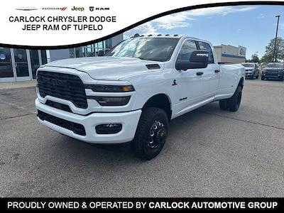 New 2025 Ram 3500 Big Horn Crew Cab 4x4 DRW Pickup for sale #509466 - photo 2