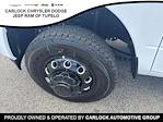 New 2025 Ram 3500 Big Horn Crew Cab 4x4 DRW Pickup for sale #509466 - photo 13