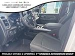 New 2025 Ram 3500 Big Horn Crew Cab 4x4 DRW Pickup for sale #509466 - photo 14