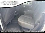 New 2025 Ram 3500 Big Horn Crew Cab 4x4 DRW Pickup for sale #509466 - photo 15