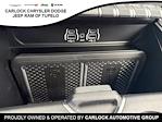 New 2025 Ram 3500 Big Horn Crew Cab 4x4 DRW Pickup for sale #509466 - photo 19