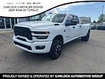 New 2025 Ram 3500 Big Horn Crew Cab 4x4 DRW Pickup for sale #509466 - photo 2