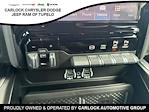 New 2025 Ram 3500 Big Horn Crew Cab 4x4 DRW Pickup for sale #509466 - photo 20