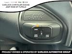 New 2025 Ram 3500 Big Horn Crew Cab 4x4 DRW Pickup for sale #509466 - photo 21