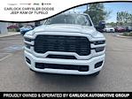 New 2025 Ram 3500 Big Horn Crew Cab 4x4 DRW Pickup for sale #509466 - photo 3