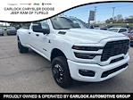 New 2025 Ram 3500 Big Horn Crew Cab 4x4 DRW Pickup for sale #509466 - photo 4