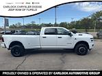 New 2025 Ram 3500 Big Horn Crew Cab 4x4 DRW Pickup for sale #509466 - photo 6