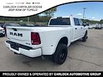 New 2025 Ram 3500 Big Horn Crew Cab 4x4 DRW Pickup for sale #509466 - photo 8