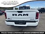 New 2025 Ram 3500 Big Horn Crew Cab 4x4 DRW Pickup for sale #509466 - photo 9