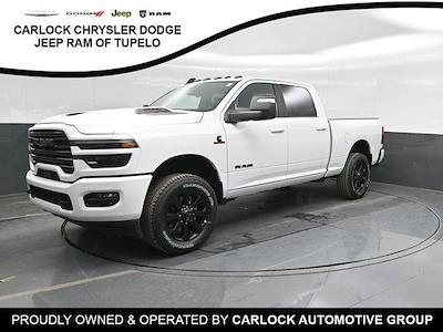New 2025 Ram 2500 Laramie Crew Cab 4x4 Pickup for sale #514864 - photo 1