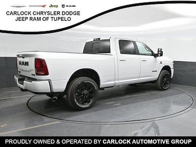 New 2025 Ram 2500 Laramie Crew Cab 4x4 Pickup for sale #514864 - photo 2