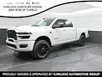 New 2025 Ram 2500 Laramie Crew Cab 4x4 Pickup for sale #514864 - photo 1