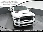 New 2025 Ram 2500 Laramie Crew Cab 4x4 Pickup for sale #514864 - photo 27