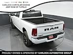 New 2025 Ram 2500 Laramie Crew Cab 4x4 Pickup for sale #514864 - photo 30
