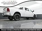 New 2025 Ram 2500 Laramie Crew Cab 4x4 Pickup for sale #514864 - photo 32