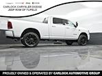 New 2025 Ram 2500 Laramie Crew Cab 4x4 Pickup for sale #514864 - photo 33