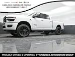 New 2025 Ram 2500 Laramie Crew Cab 4x4 Pickup for sale #514864 - photo 36