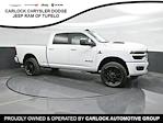 New 2025 Ram 2500 Laramie Crew Cab 4x4 Pickup for sale #514864 - photo 4