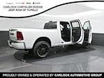 New 2025 Ram 2500 Laramie Crew Cab 4x4 Pickup for sale #514864 - photo 40