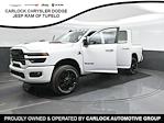 New 2025 Ram 2500 Laramie Crew Cab 4x4 Pickup for sale #514864 - photo 44