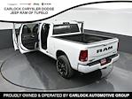 New 2025 Ram 2500 Laramie Crew Cab 4x4 Pickup for sale #514864 - photo 46
