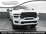 New 2025 Ram 2500 Laramie Crew Cab 4x4 Pickup for sale #514864 - photo 5