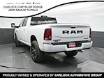 New 2025 Ram 2500 Laramie Crew Cab 4x4 Pickup for sale #514864 - photo 8