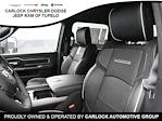 New 2025 Ram 2500 Laramie Crew Cab 4x4 Pickup for sale #514864 - photo 9