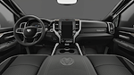 New 2025 Ram 2500 Laramie Crew Cab 4x4 Pickup for sale #514865 - photo 6