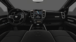 New 2025 Ram 3500 Laramie Crew Cab 4x4 DRW Pickup for sale #515840 - photo 6