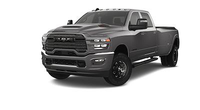 New 2025 Ram 3500 Laramie Crew Cab 4x4 DRW Pickup for sale #515841 - photo 1
