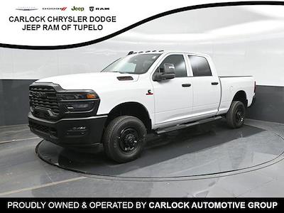 New 2025 Ram 2500 Tradesman Crew Cab 4x4 Pickup for sale #516000 - photo 1