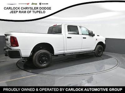 New 2025 Ram 2500 Tradesman Crew Cab 4x4 Pickup for sale #516000 - photo 2