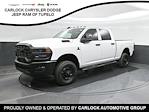 New 2025 Ram 2500 Tradesman Crew Cab 4x4 Pickup for sale #516000 - photo 1