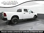 New 2025 Ram 2500 Tradesman Crew Cab 4x4 Pickup for sale #516000 - photo 2