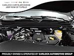 New 2025 Ram 2500 Tradesman Crew Cab 4x4 Pickup for sale #516000 - photo 21