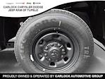New 2025 Ram 2500 Tradesman Crew Cab 4x4 Pickup for sale #516000 - photo 22