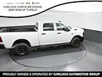 New 2025 Ram 2500 Tradesman Crew Cab 4x4 Pickup for sale #516000 - photo 28