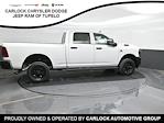 New 2025 Ram 2500 Tradesman Crew Cab 4x4 Pickup for sale #516000 - photo 3