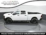 New 2025 Ram 2500 Tradesman Crew Cab 4x4 Pickup for sale #516000 - photo 32