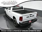 New 2025 Ram 2500 Tradesman Crew Cab 4x4 Pickup for sale #516000 - photo 33