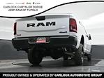 New 2025 Ram 2500 Tradesman Crew Cab 4x4 Pickup for sale #516000 - photo 34