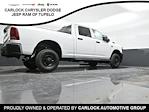 New 2025 Ram 2500 Tradesman Crew Cab 4x4 Pickup for sale #516000 - photo 35