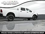 New 2025 Ram 2500 Tradesman Crew Cab 4x4 Pickup for sale #516000 - photo 36