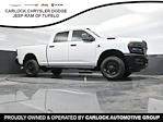 New 2025 Ram 2500 Tradesman Crew Cab 4x4 Pickup for sale #516000 - photo 37