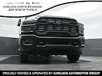 New 2025 Ram 2500 Tradesman Crew Cab 4x4 Pickup for sale #516000 - photo 38