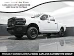 New 2025 Ram 2500 Tradesman Crew Cab 4x4 Pickup for sale #516000 - photo 39
