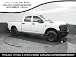 New 2025 Ram 2500 Tradesman Crew Cab 4x4 Pickup for sale #516000 - photo 4
