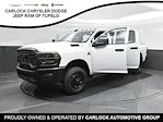 New 2025 Ram 2500 Tradesman Crew Cab 4x4 Pickup for sale #516000 - photo 47