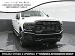 New 2025 Ram 2500 Tradesman Crew Cab 4x4 Pickup for sale #516000 - photo 5